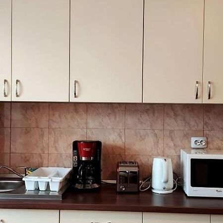 Spacious Flat, With Free Parking & Air Conditioning Floreşti Buitenkant foto